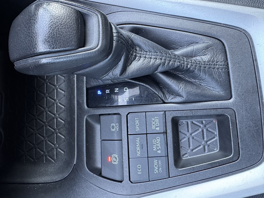 2021 Toyota Rav4 Image 23