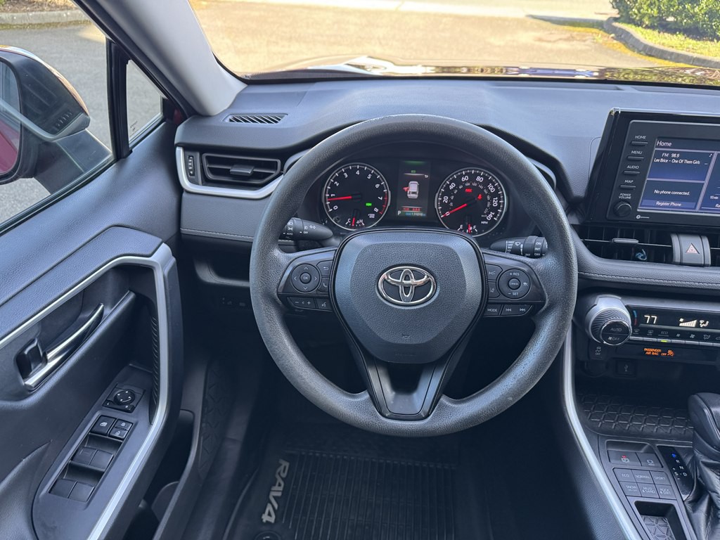 2021 Toyota Rav4 Image 24