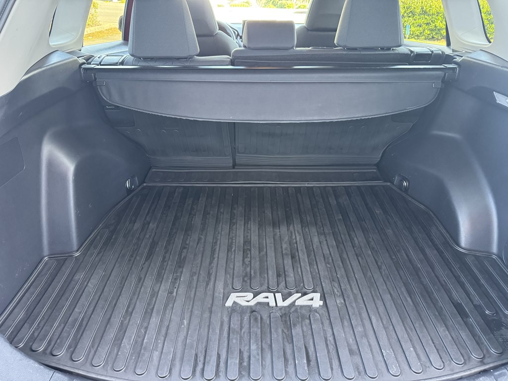 2021 Toyota Rav4 Image 26