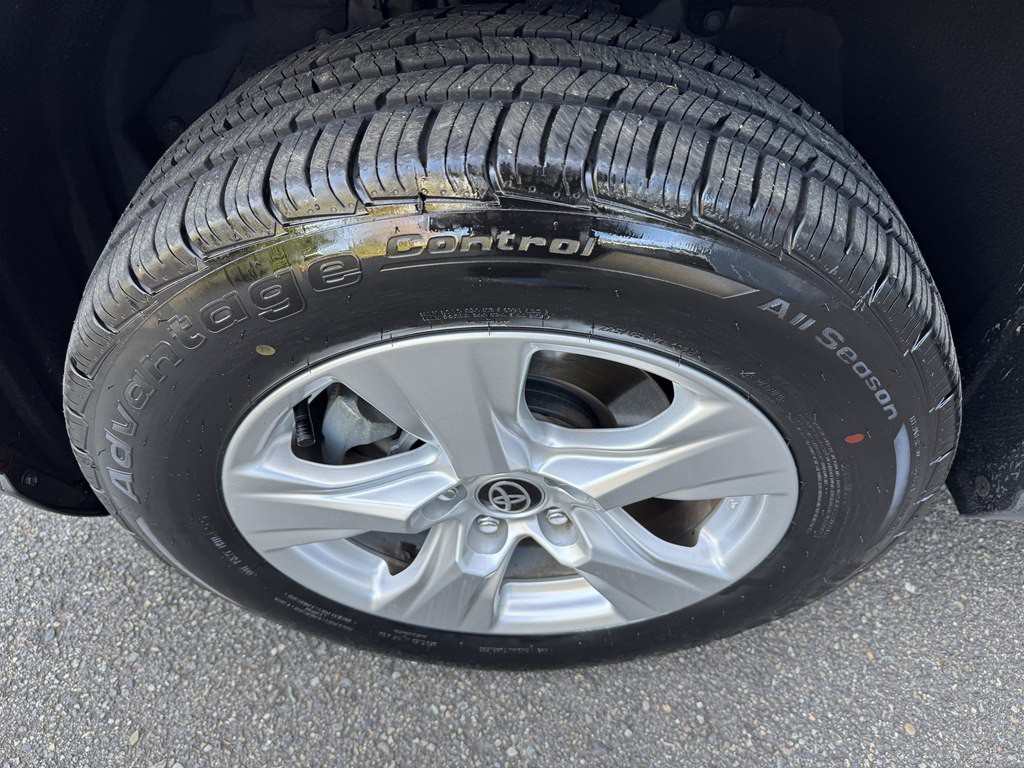 2021 Toyota Rav4 Image 27