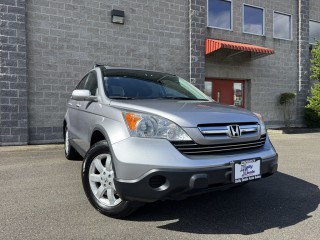 Image for 2007 Honda CR-V EXL ID: 7275211