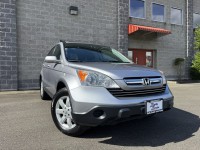 Image for 2007 Honda CR-V EXL ID: 7275211