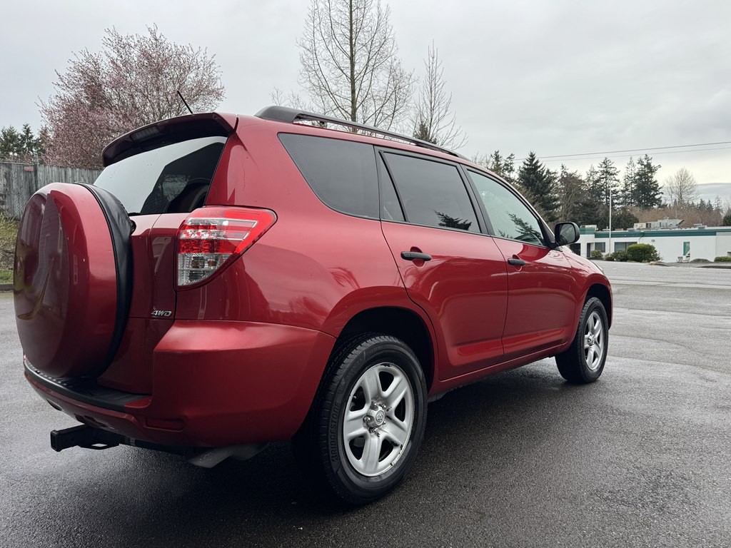 2011 Toyota Rav4 Image 3