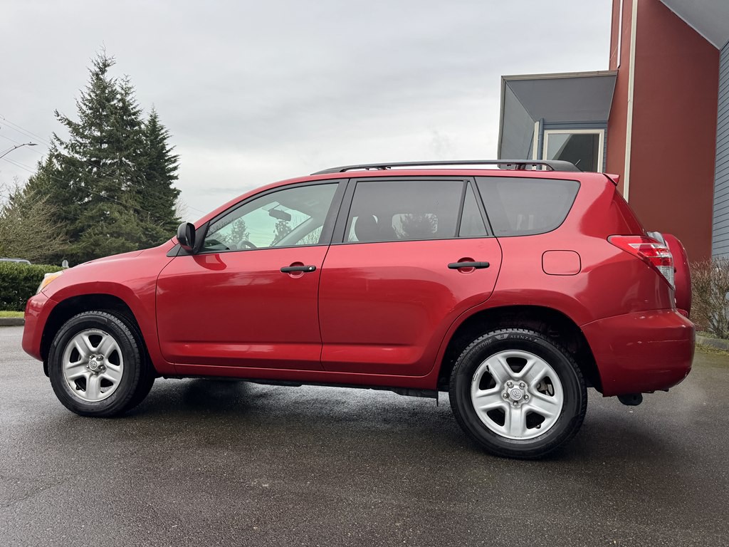 2011 Toyota Rav4 Image 5