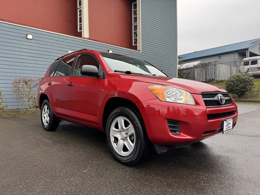 2011 Toyota Rav4 Image 7