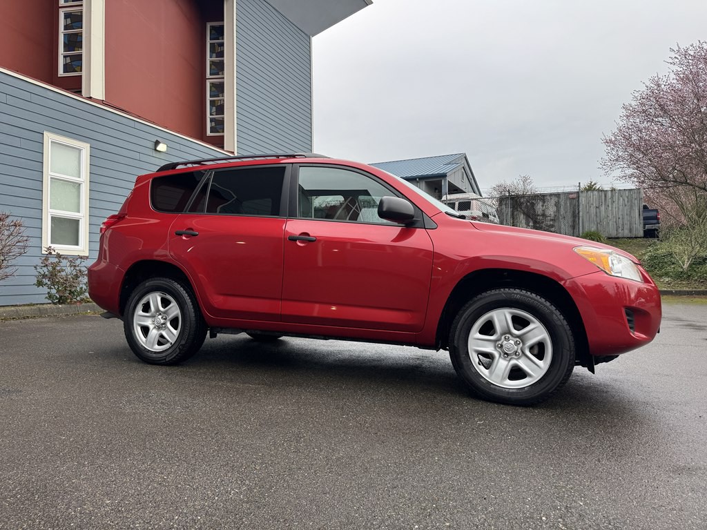 2011 Toyota Rav4 Image 9