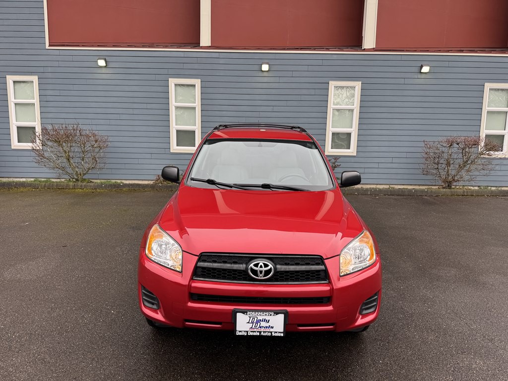 2011 Toyota Rav4 Image 10