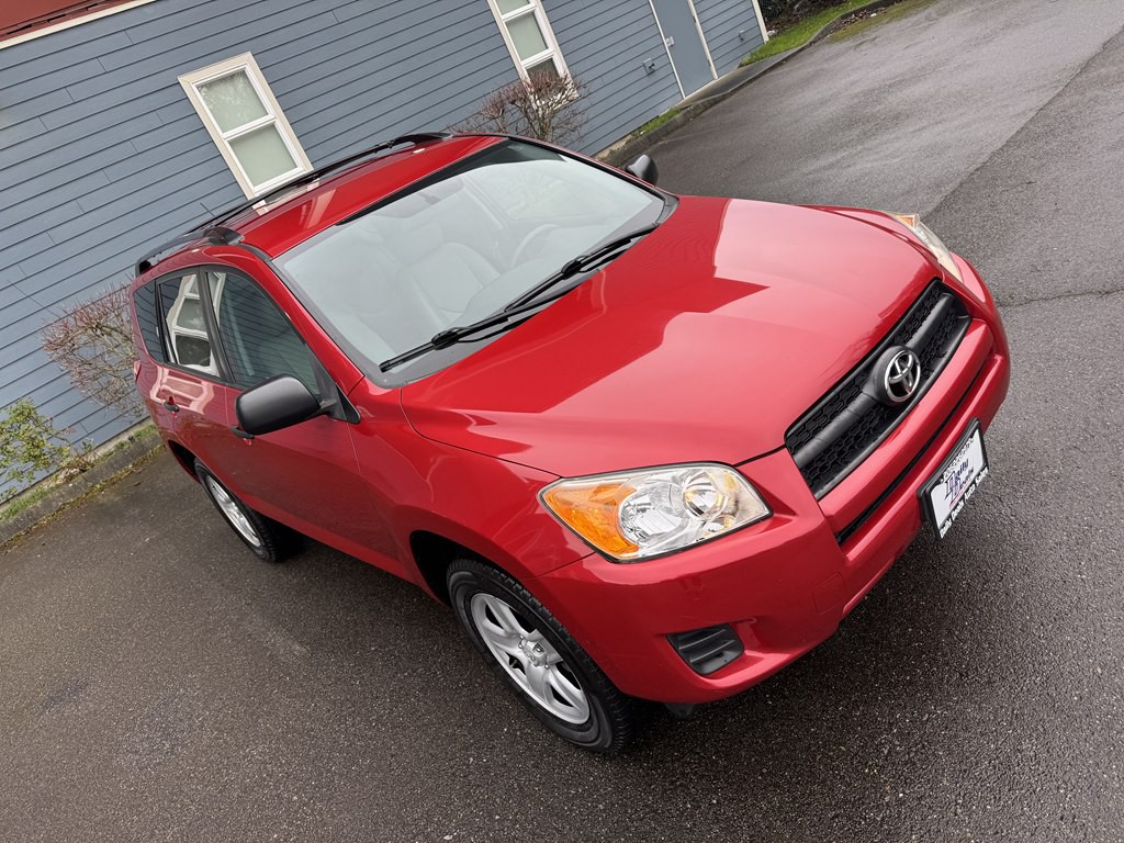 2011 Toyota Rav4 Image 11