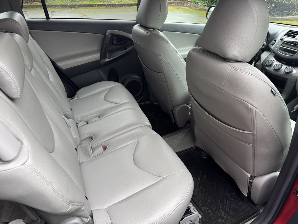 2011 Toyota Rav4 Image 20