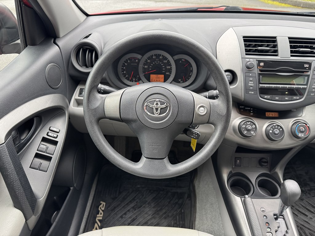 2011 Toyota Rav4 Image 23