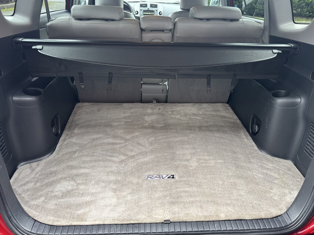 2011 Toyota Rav4 Image 24