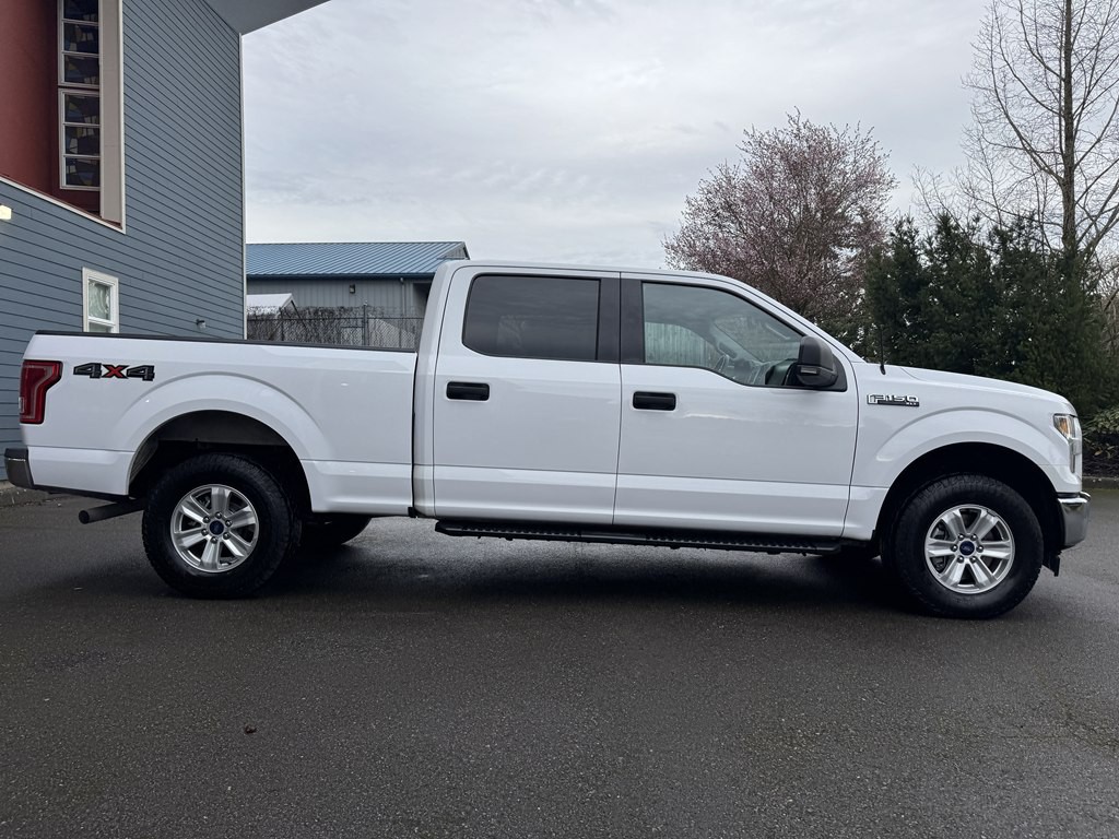 2017 Ford F-150 Image 2