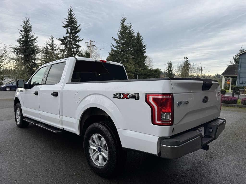 2017 Ford F-150 Image 6