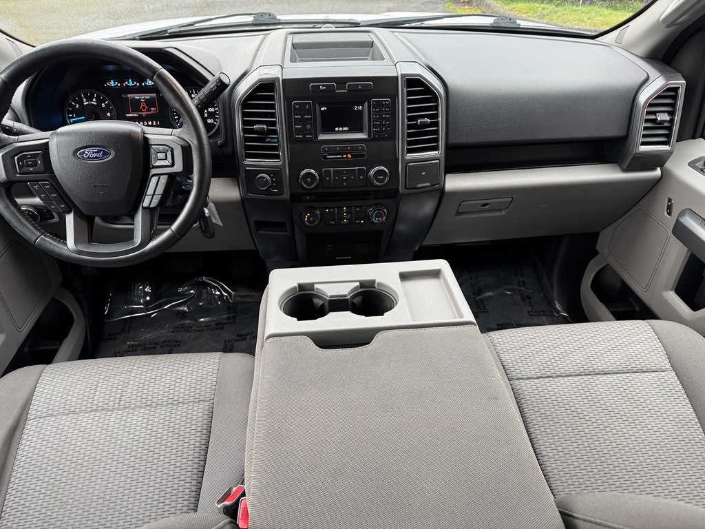 2017 Ford F-150 Image 13