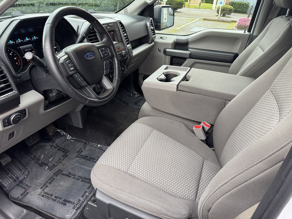 2017 Ford F-150 Image 14