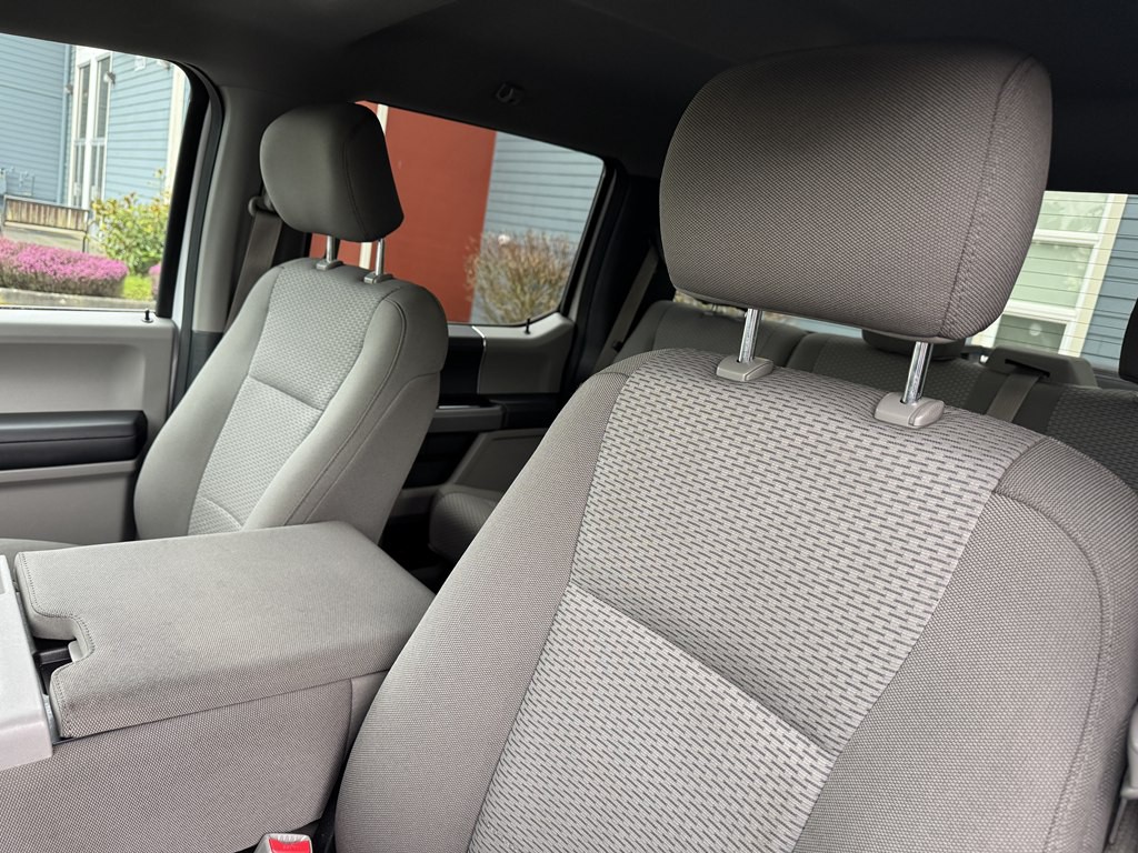 2017 Ford F-150 Image 15