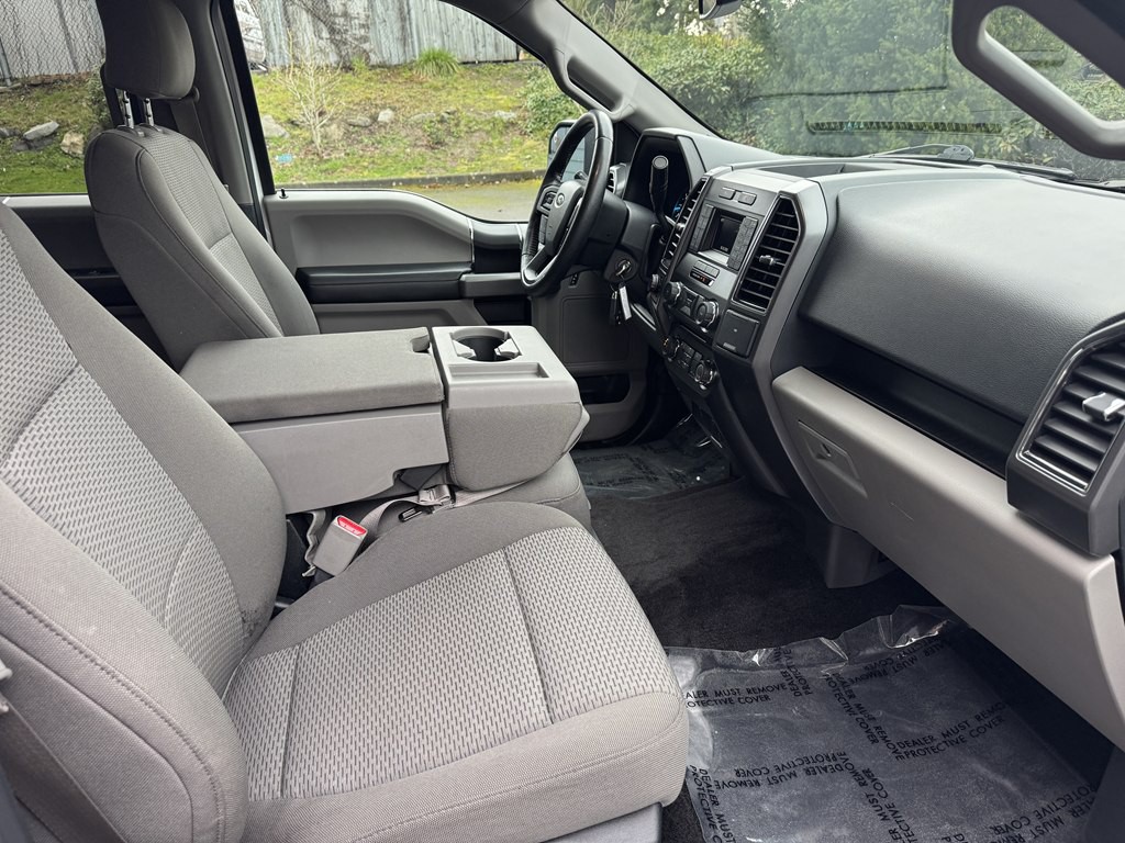 2017 Ford F-150 Image 16