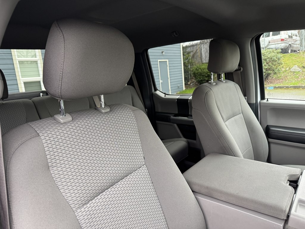 2017 Ford F-150 Image 17