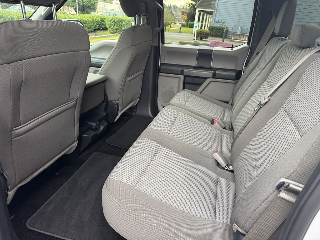 2017 Ford F-150 Image 18