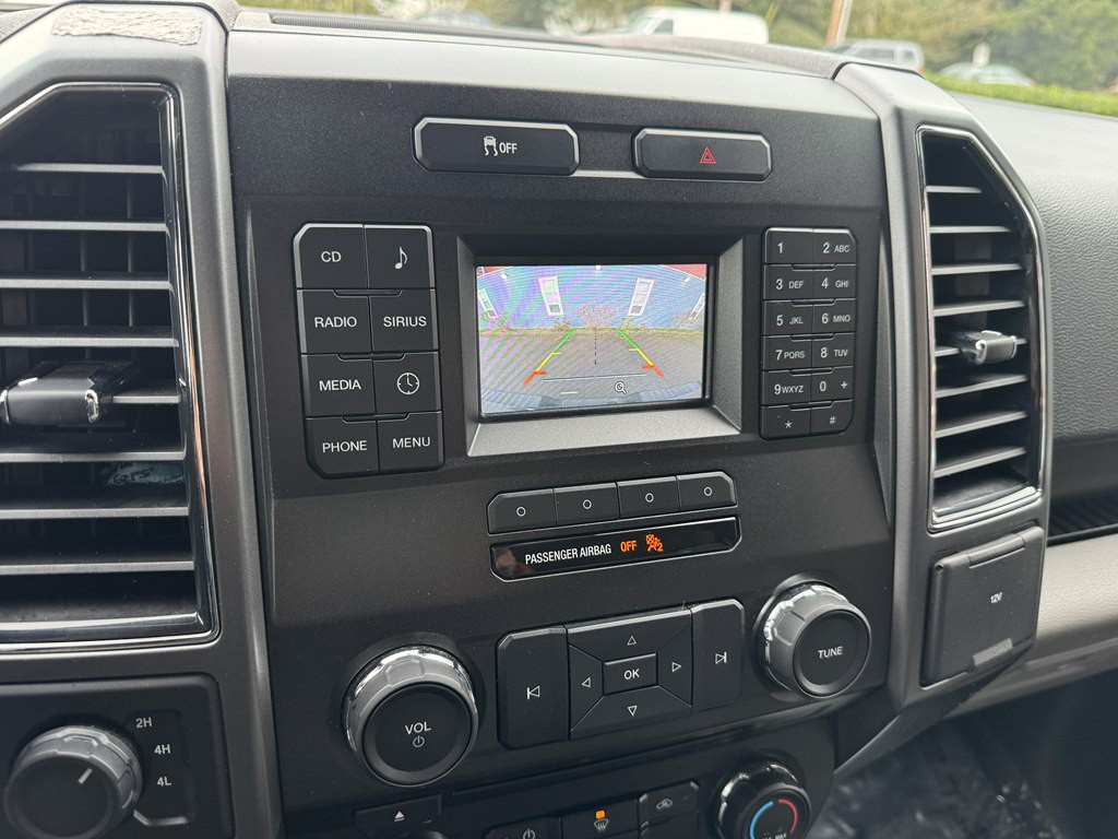 2017 Ford F-150 Image 19