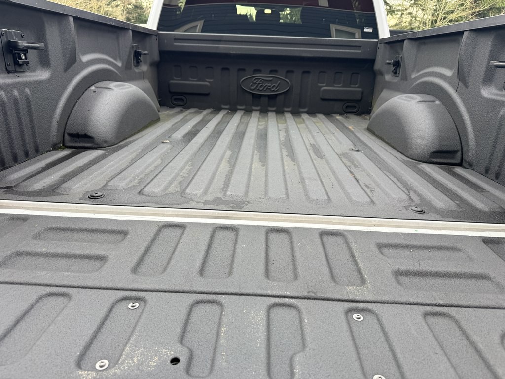 2017 Ford F-150 Image 20