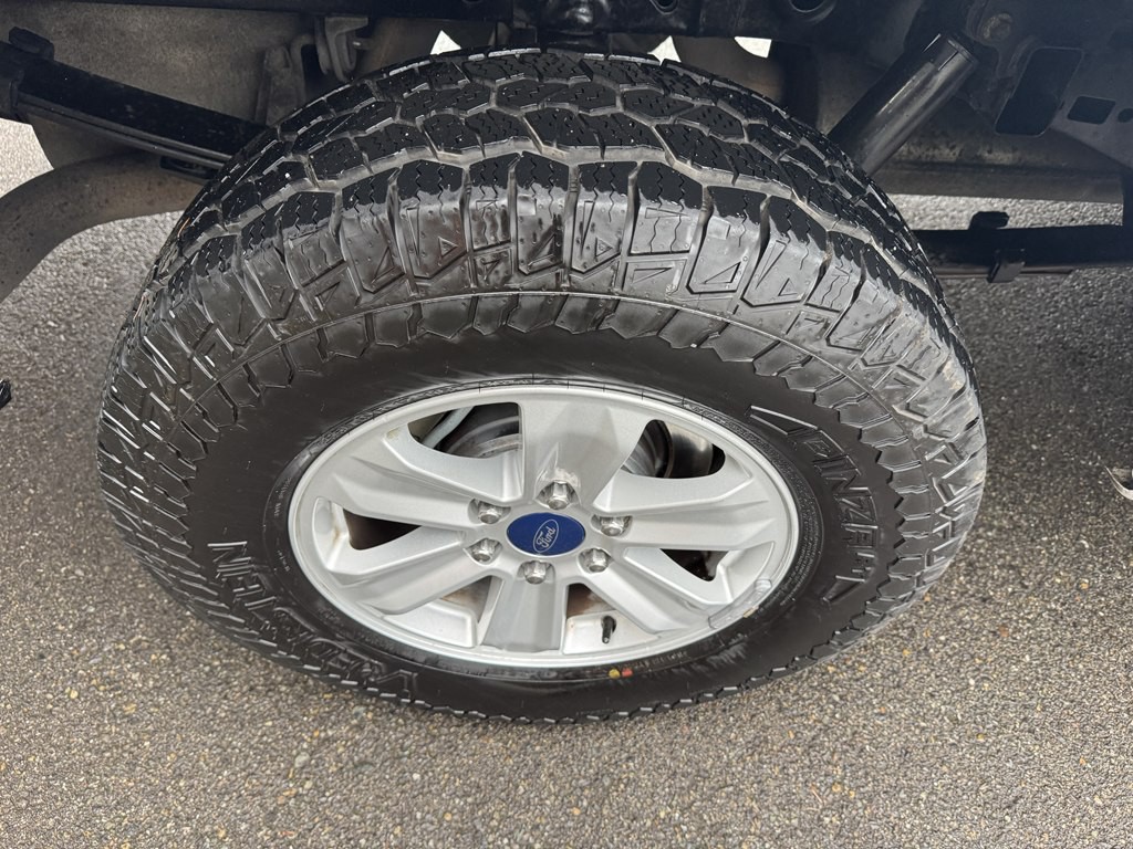 2017 Ford F-150 Image 21