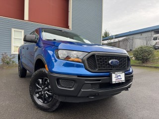 Image for 2019 Ford Ranger XL ID: 7275575