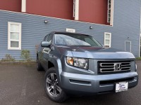 Image for 2008 Honda Ridgeline RTS ID: 7297656
