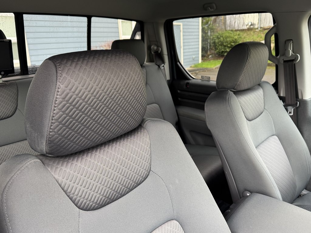 2008 Honda Ridgeline Image 17