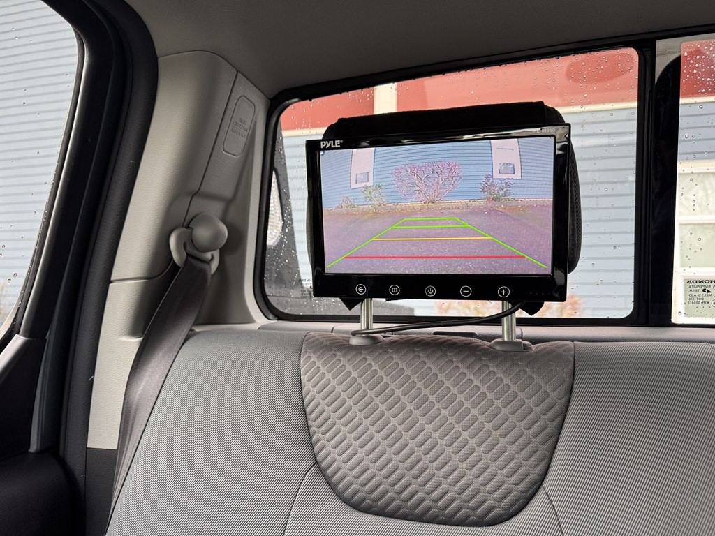 2008 Honda Ridgeline Image 19