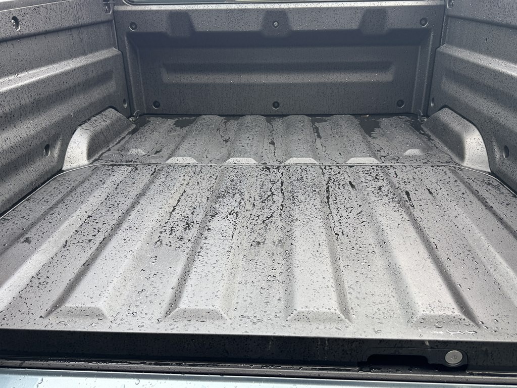 2008 Honda Ridgeline Image 21