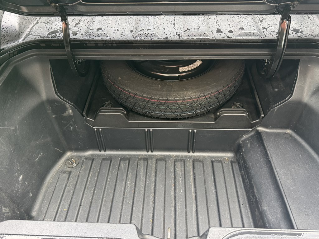 2008 Honda Ridgeline Image 22