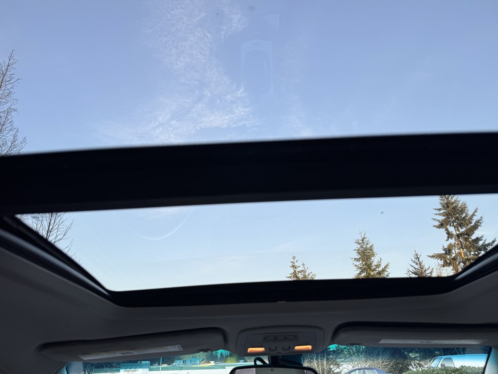 2009 Cadillac CTS Image 7