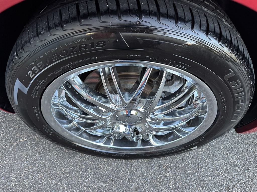 2009 Cadillac CTS Image 24