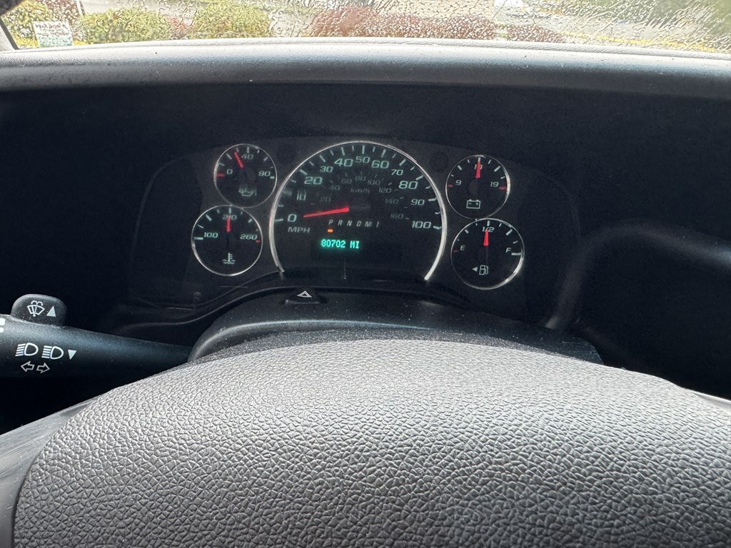 2014 GMC Savana Image 17