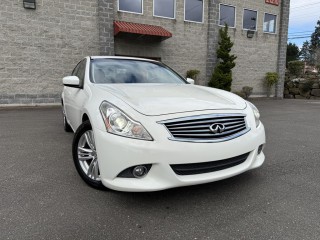 Image for 2011 INFINITI G37 Journey ID: 7311470