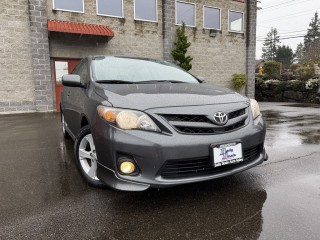 Image for 2011 Toyota Corolla S ID: 7311876