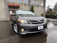 Image for 2011 Toyota Corolla S ID: 7311876