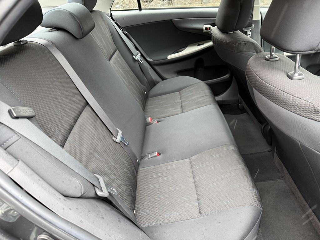 2011 Toyota Corolla Image 15