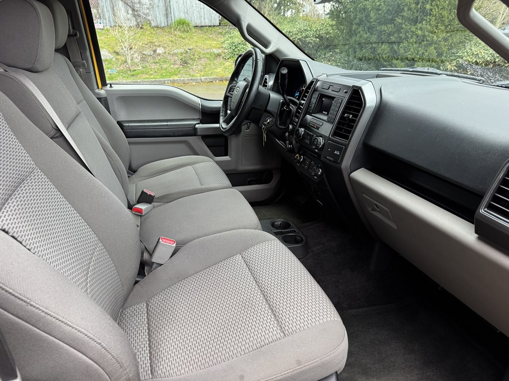 2017 Ford F-150 Image 20