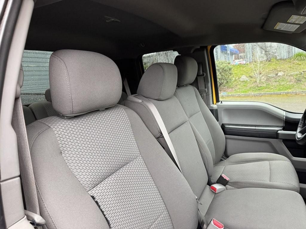 2017 Ford F-150 Image 21