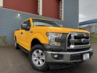 Image for 2017 Ford F-150 Super Cab ID: 7321113