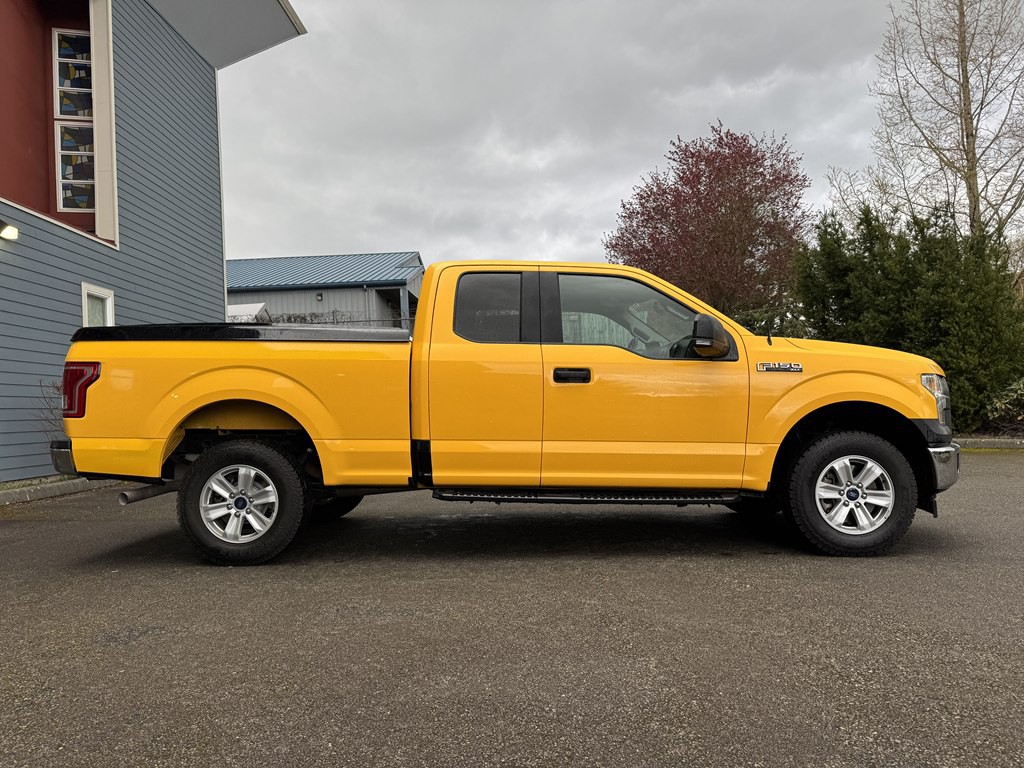 2017 Ford F-150 Image 2