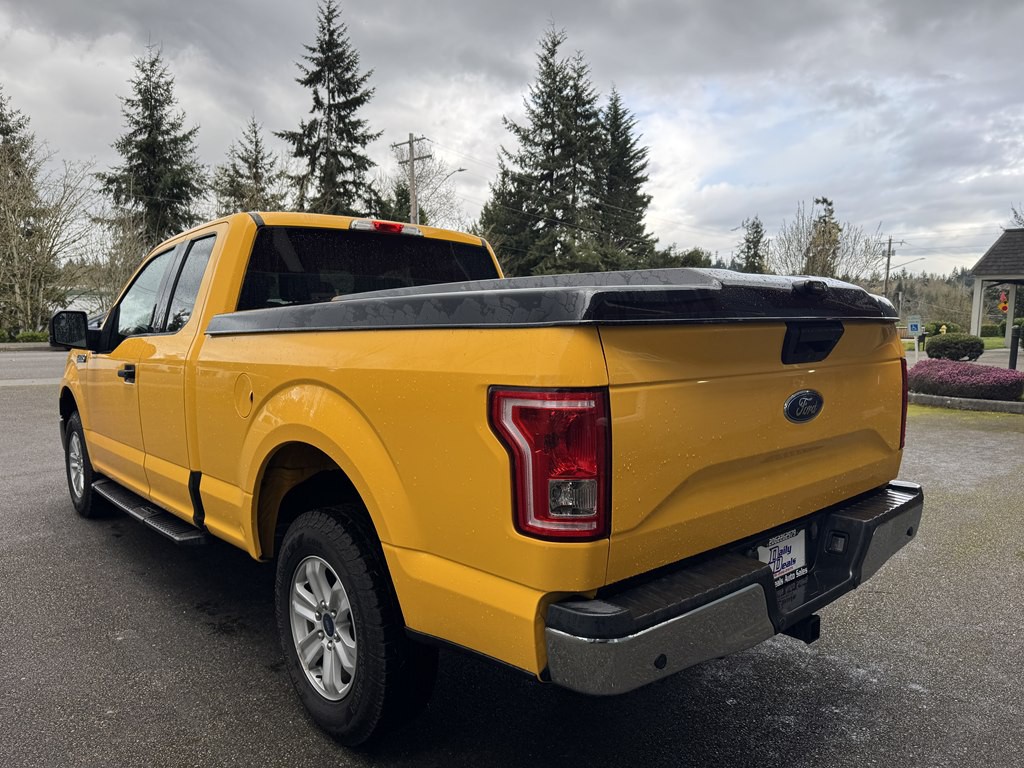 2017 Ford F-150 Image 6