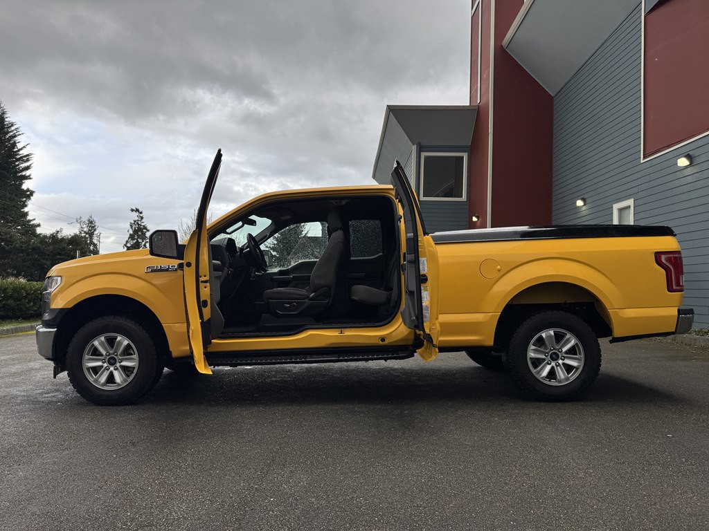 2017 Ford F-150 Image 7