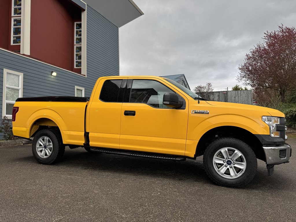 2017 Ford F-150 Image 9