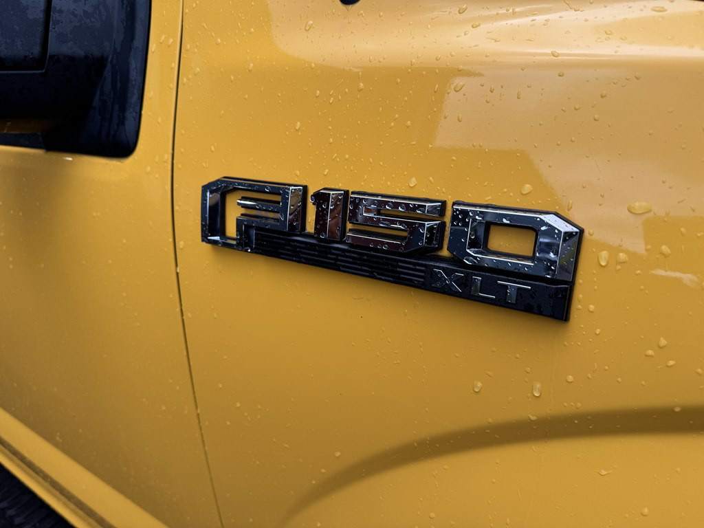 2017 Ford F-150 Image 11