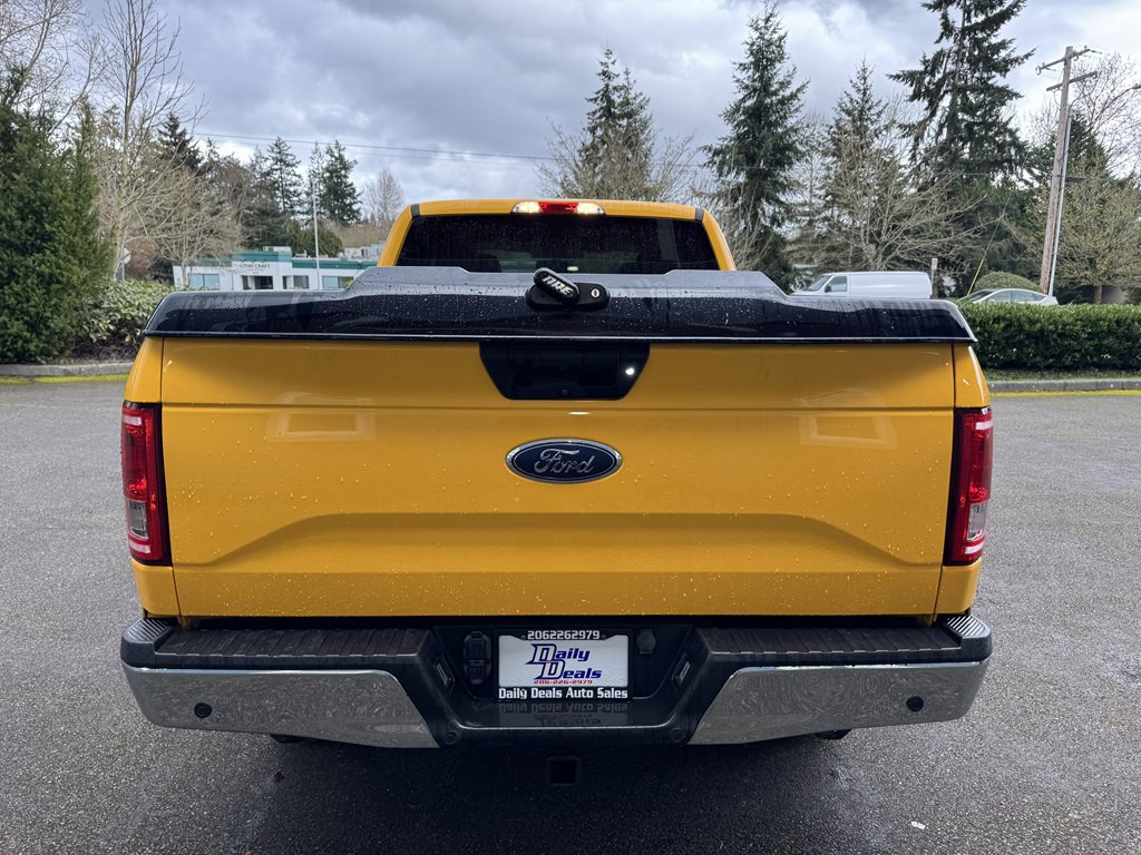 2017 Ford F-150 Image 13