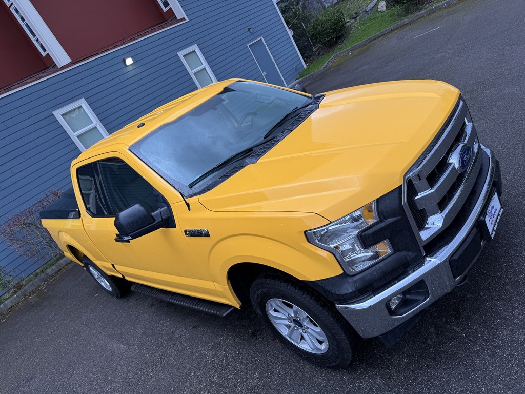 2017 Ford F-150 Image 14