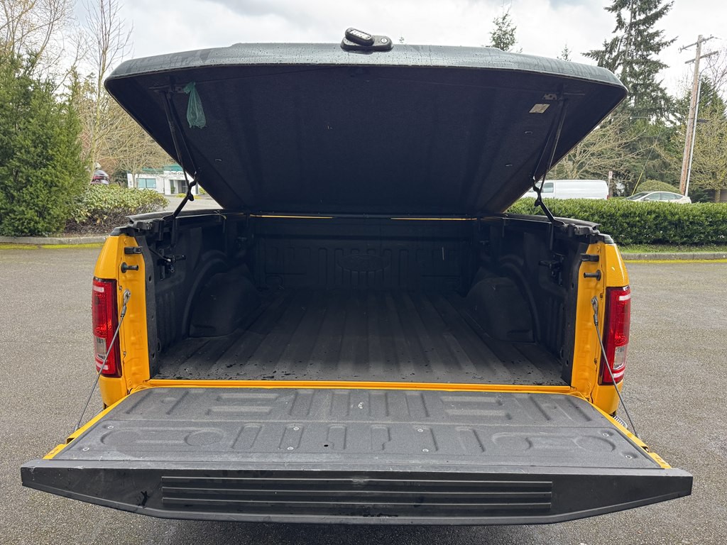 2017 Ford F-150 Image 15